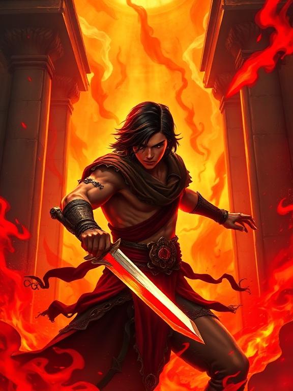 Hades cover art